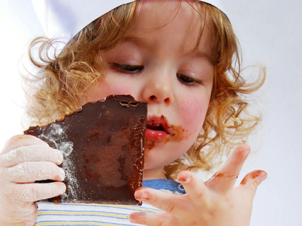 παιδική παχυσαρκία