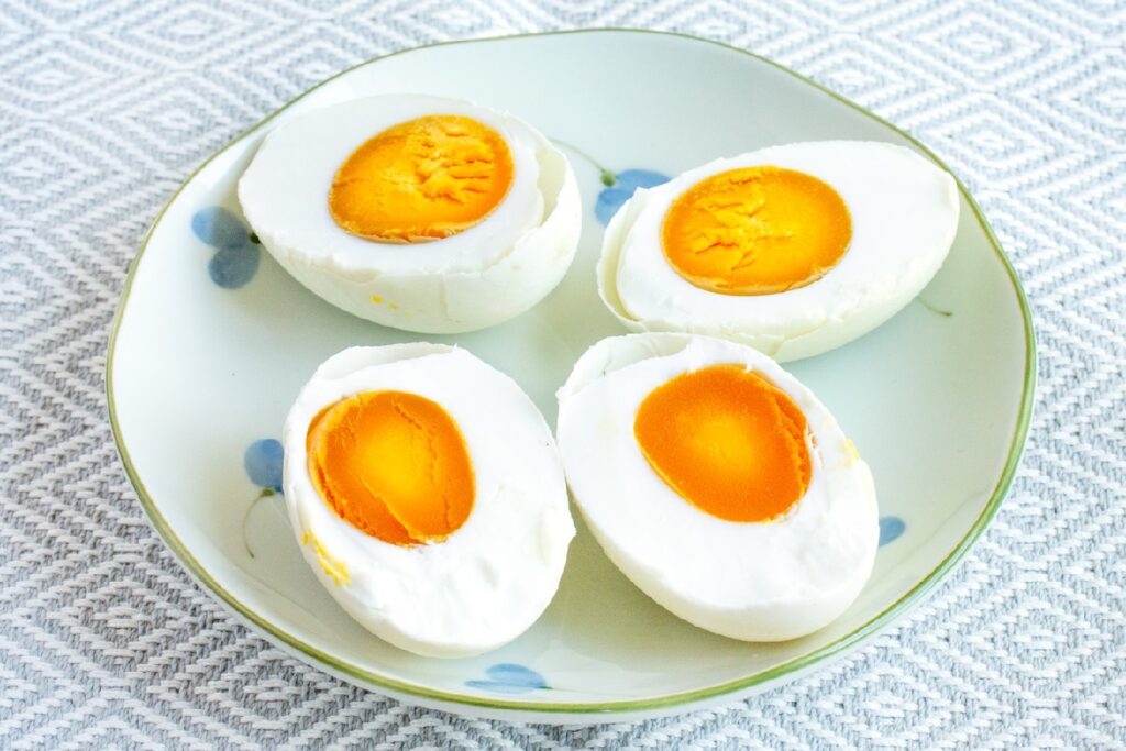 αυγό πάπιας