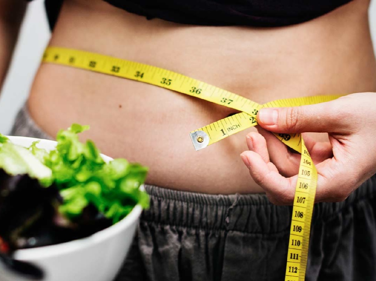 Δίατροφή για χάσιμο λίπους: