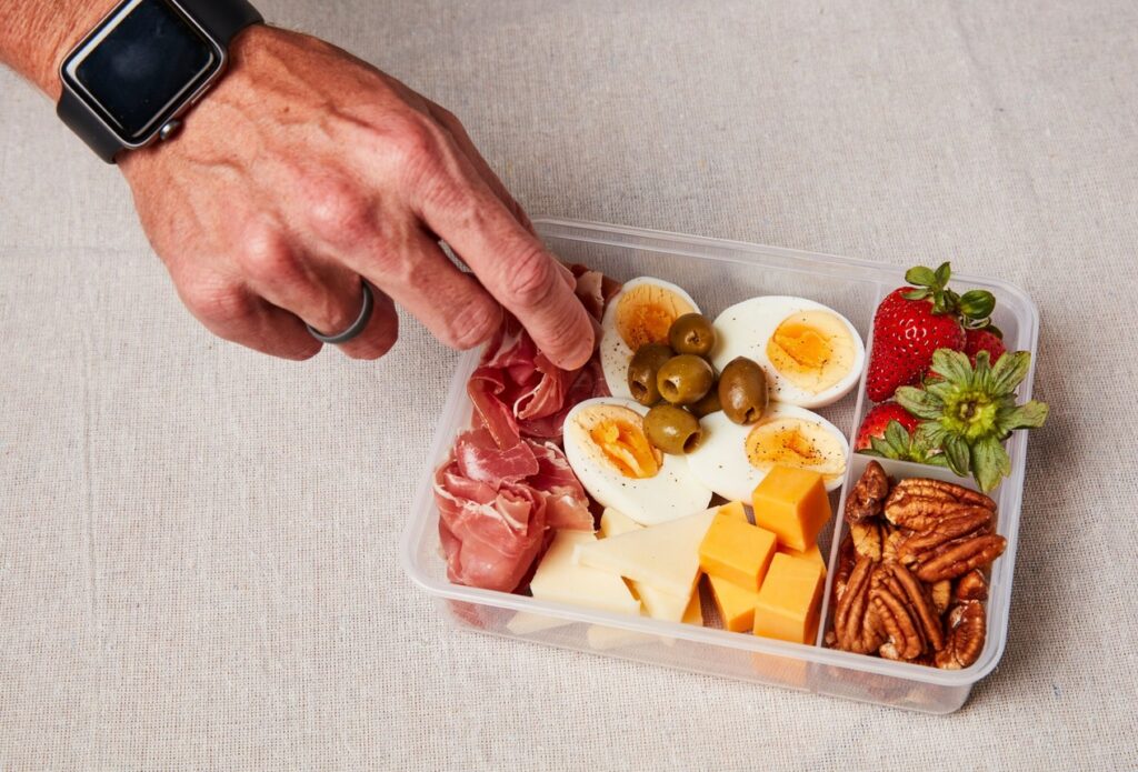 Δίαιτα Κέτο