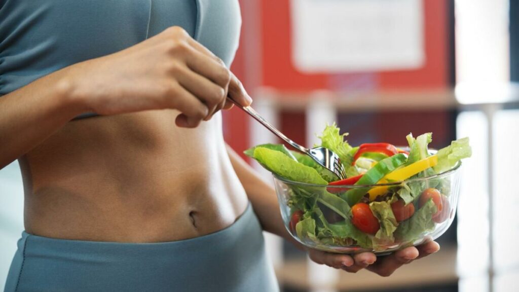 τροφες που καινε το λίπος