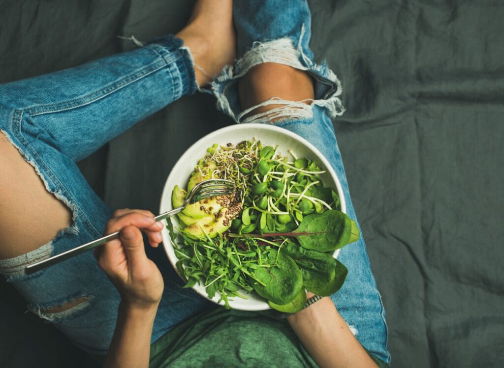 τροοφες για χασιμο βαρους