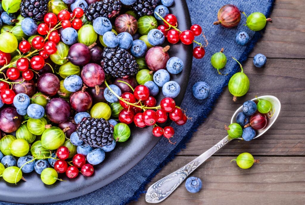 Αντιοξειδωτικά