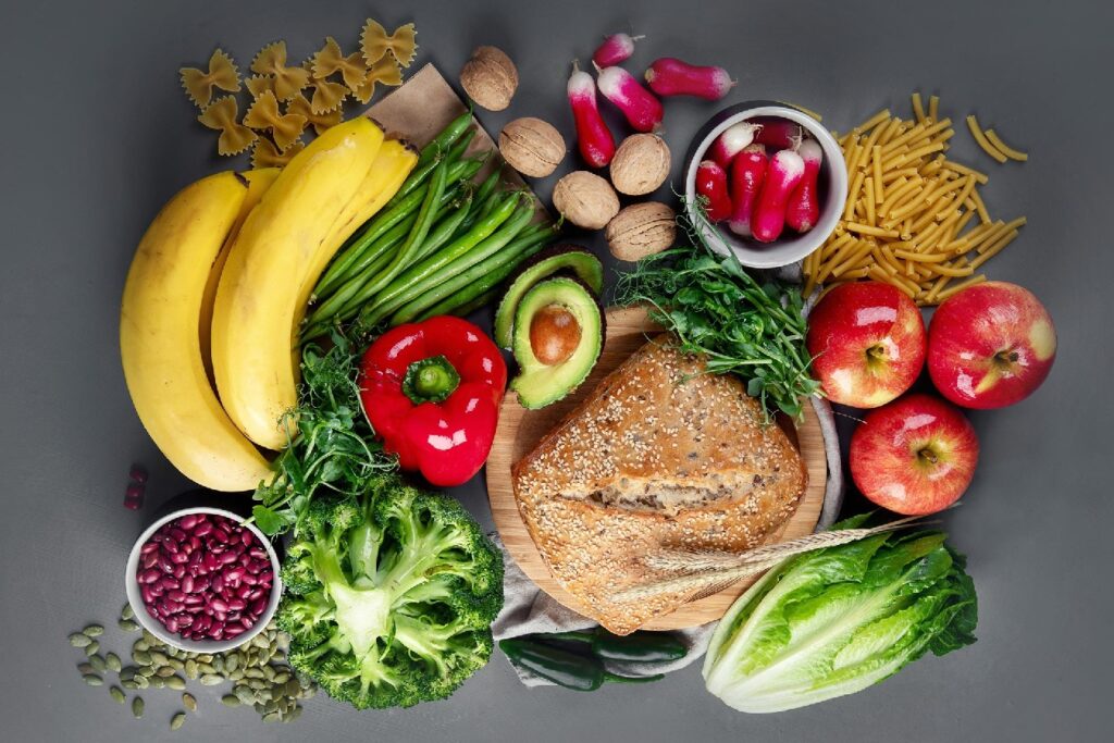 φυτικες ινες