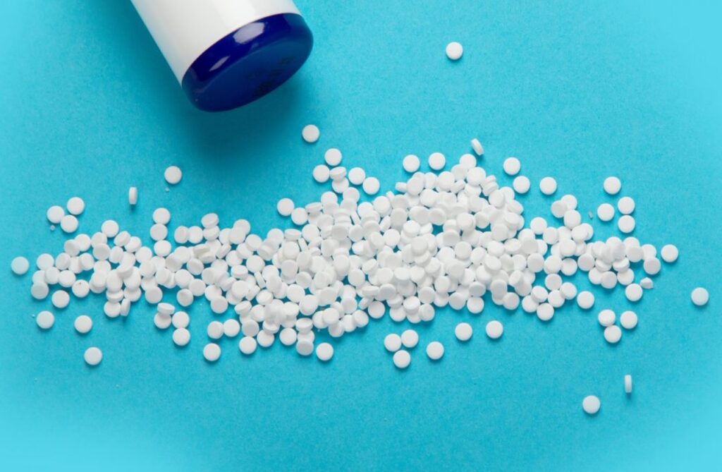 Γλυκαντικές ουσίες: