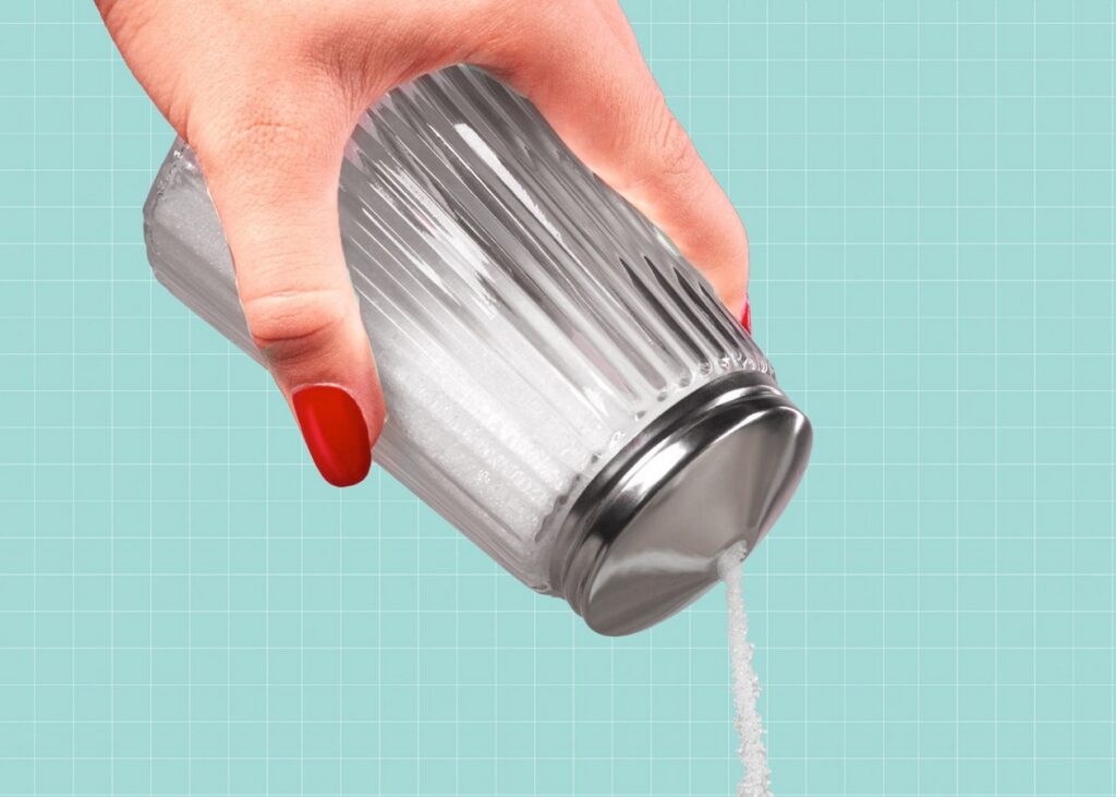 μειωση ζαχαρησ