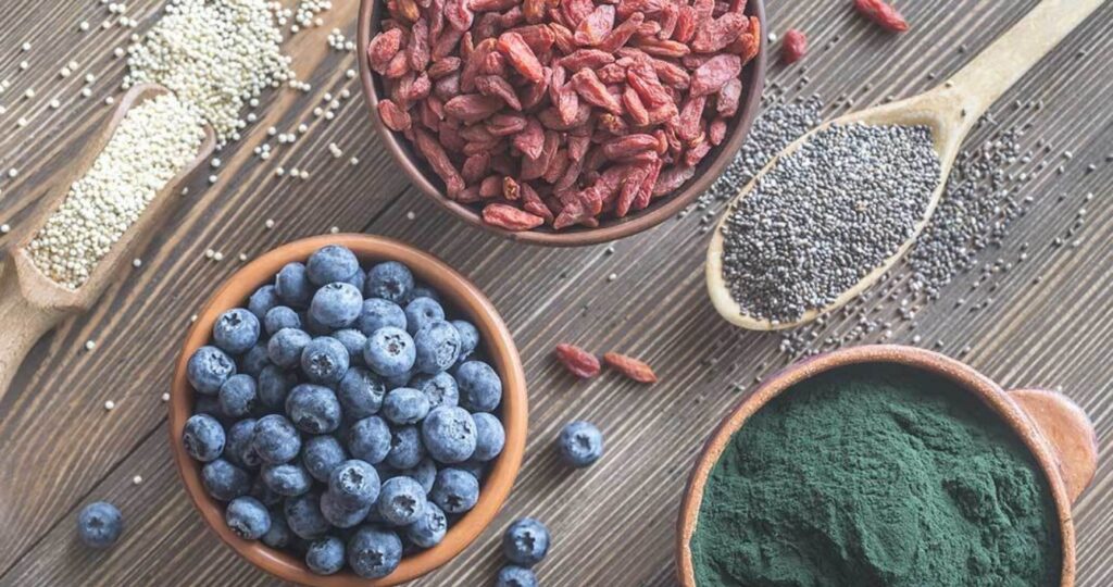 υπερτροφες