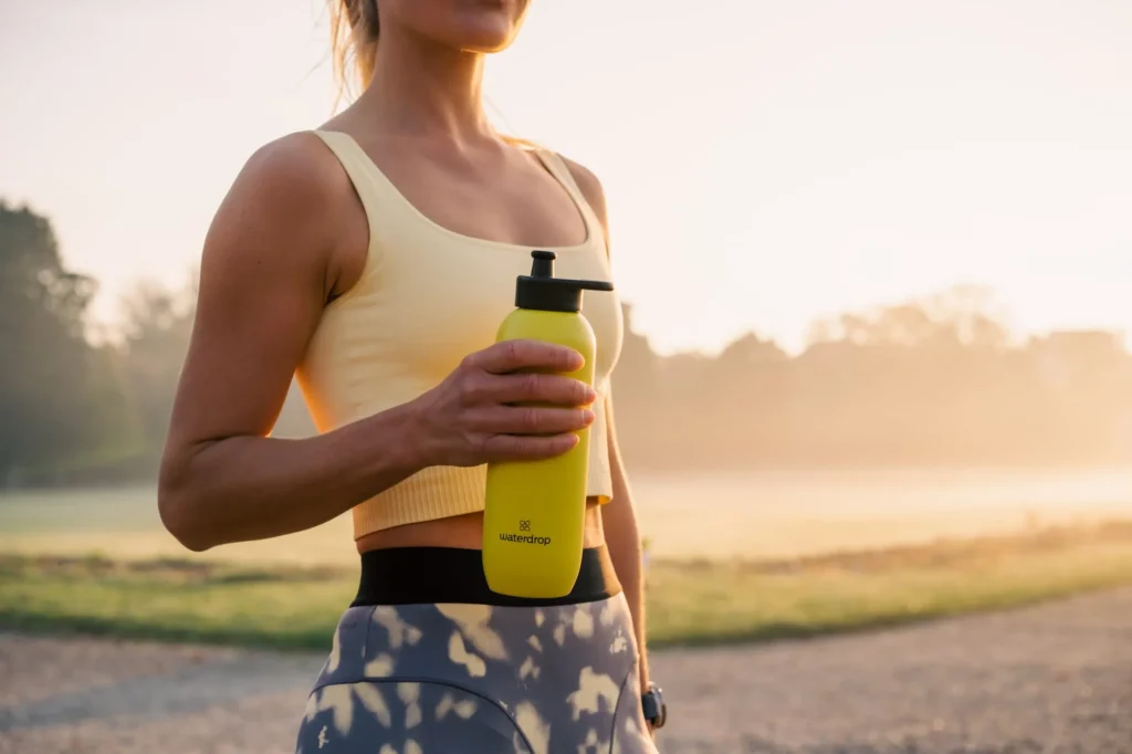 Ηλεκτρολύτες: πότε και γιατί τους χρειαζόμαστε;