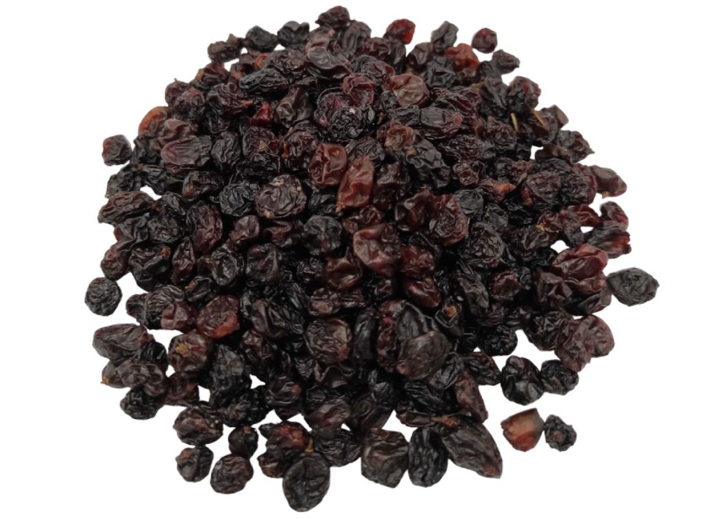 σταφιδα κορινθου μαυρη