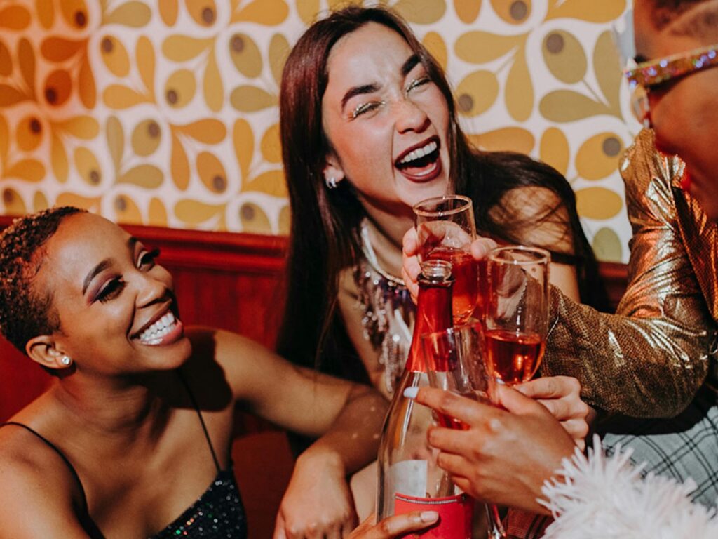 Η άνοδος των μη αλκοολούχων ποτών