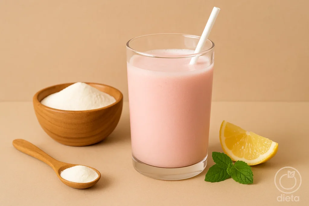 Ροφήματα κολλαγόνου: νέα τάση ομορφιάς ή απλώς μύθος;