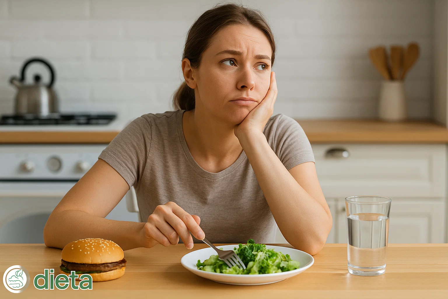 Πώς να διαχειριστείτε την πείνα όταν κάνετε δίαιτα