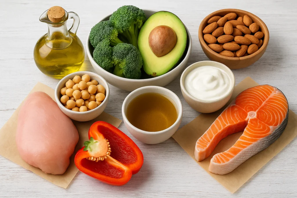 Ο απόλυτος fat-burner συνδυασμός για γυναίκες άνω των 40