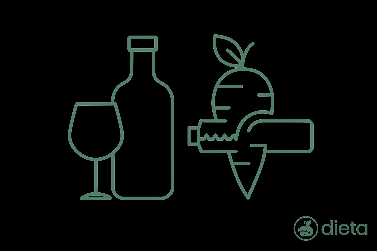 Πόσα κιλά μπορείς να χάσεις αν κόψεις το αλκοόλ για 1 μήνα