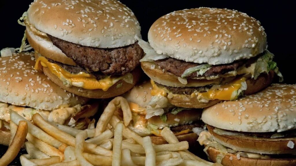 Τι είναι τα trans λιπαρά