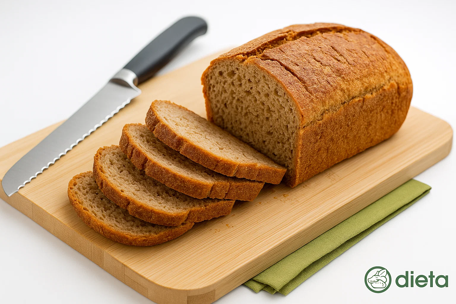 Τι να κάνεις για να παραμείνει το ψωμί φρέσκο για περισσότερο