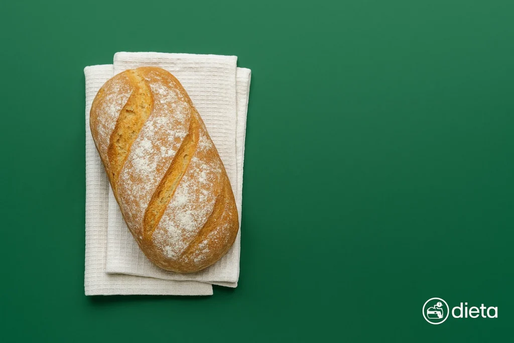 Τι να κάνεις για να παραμείνει το ψωμί φρέσκο για περισσότερο