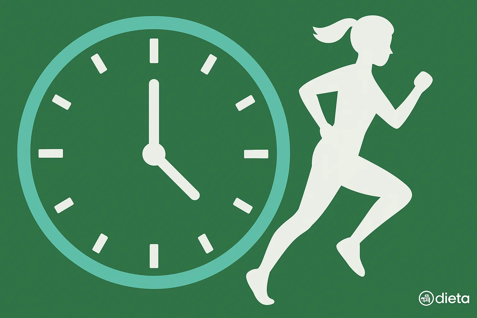 Ποια ώρα είναι ιδανική για άσκηση