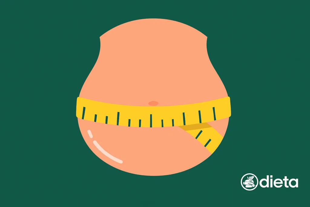 λίπος από την κοιλιά