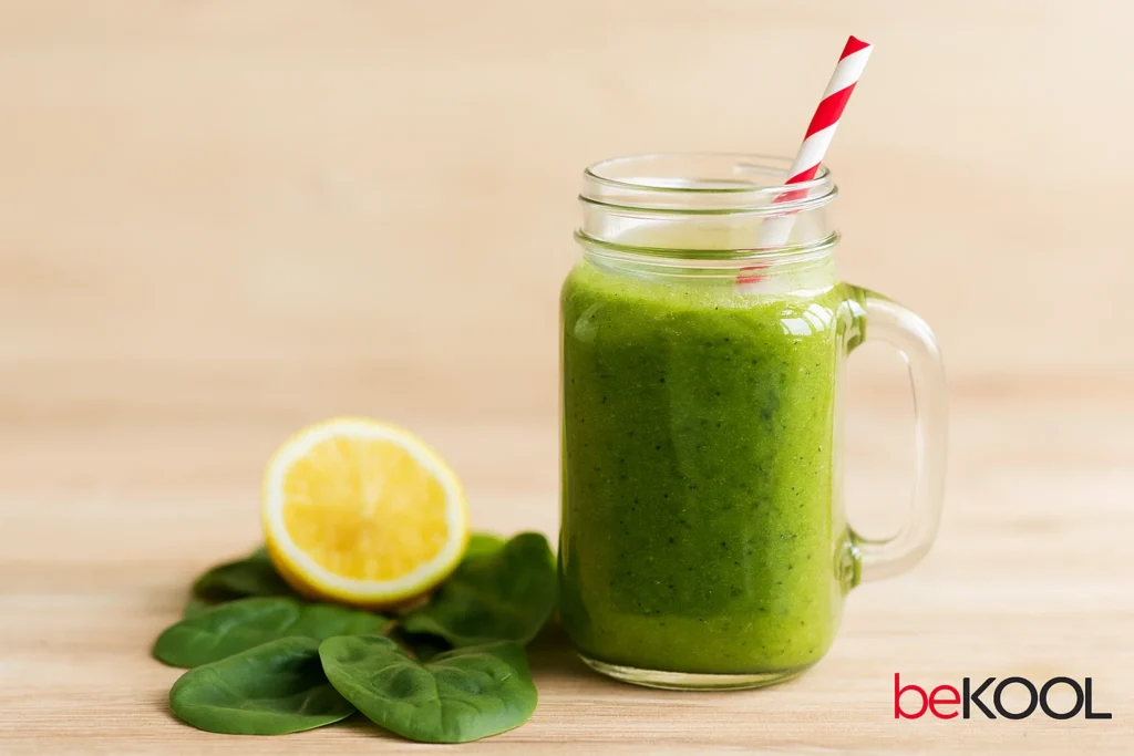 Το ρόφημα που βοηθά στη μείωση του κοιλιακού λίπους