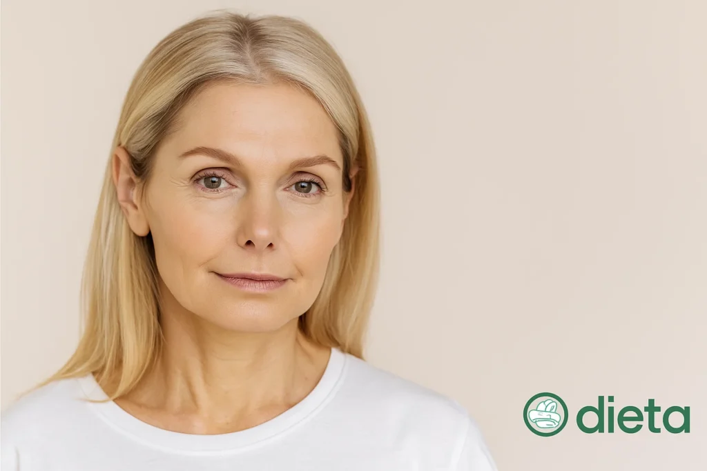 Πώς αλλάζει ο μεταβολισμός στις γυναίκες μετά τα 40