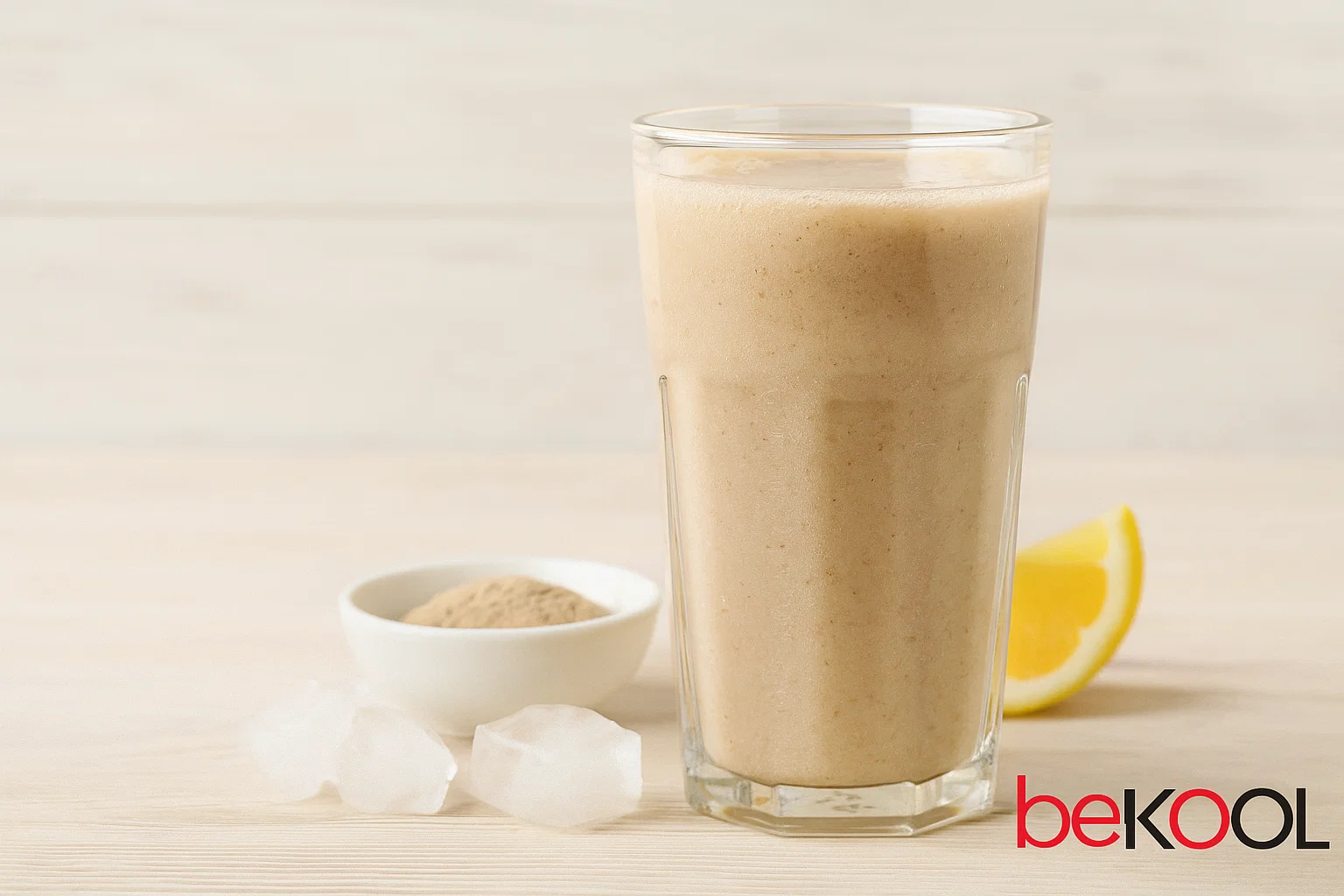 Το ρόφημα που βοηθά στη μείωση του κοιλιακού λίπους