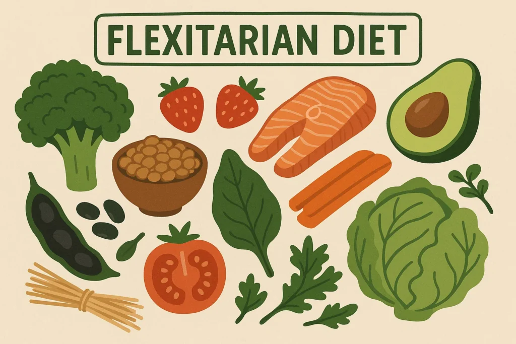 flexitarian