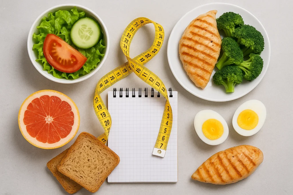 Δίαιτα Σκάρσντεϊλ